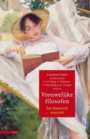 Vrouwelijke filosofen - Carolien Ceton - eBook (9789045021546)