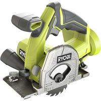 Ryobi R18MMS-0 | 18V Multizaag | zonder accu&apos;s en lader - 5133004515