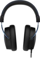 HyperX Cloud Alpha S gaming headset PC, PlayStation 4 - thumbnail