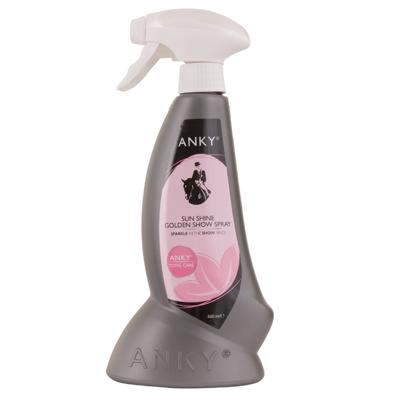 ANKY Sun Shine (Golden Show Spray) ANKY Sun Shine (Golden Show Spray)
