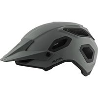 Olympic sportswear Helm Comox coffee-grey matt 57-62cm - thumbnail