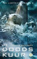 De doodskuur - James Dashner - ebook