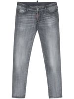 DSQUARED2 jean skinny Jennifer - Gris