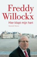 Hier klopt mijn hart - Freddy Willockx - eBook (9789460420726)