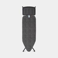 Brabantia 134746 strijkplank Strijkplankhoes 1240 x 450 mm