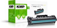 KMP Toner vervangt HP 44A, CF244A Compatibel Zwart 1000 bladzijden 2551,0000 - thumbnail