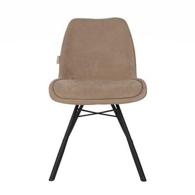 Zuiver Brent Eetkamerstoel