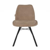 Zuiver Brent Eetkamerstoel