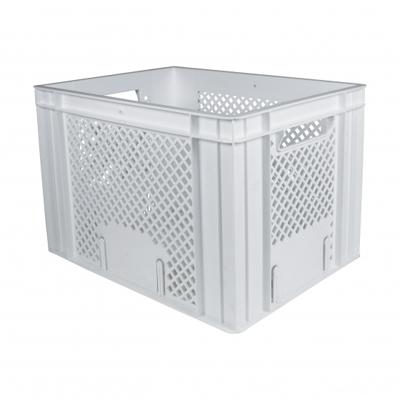 Non Branded fietskrat 31,2 liter 40 x 30 cm wit Non Branded fietskrat 31,2 liter 40 x 30 cm wit