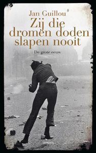 Zij die dromen doden slapen nooit - Jan Guillou - ebook