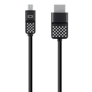 Mini DisplayPort/HDTV-kabel Kabel