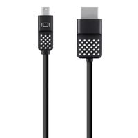 Mini DisplayPort/HDTV-kabel Kabel - thumbnail