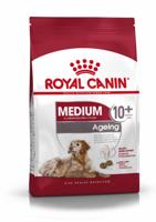 Royal Canin Medium Ageing 10+ hondenvoer 3 kg