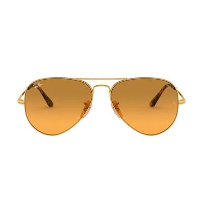 Ray-Ban RB3689 WASHED EVOLVE zonnebril Piloot