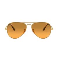 Ray-Ban RB3689 WASHED EVOLVE zonnebril Piloot