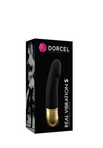 Dorcel - Real Vibration S G-Spot Vibrator