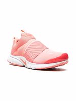 Nike Kids baskets Presto Extreme - Rose