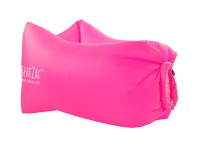 SeatZac zitzak Chill Bag 400 liter polyester SeatZac zitzak Chill Bag 400 liter polyester
