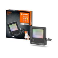 LEDVANCE Slim tuinarmatuur LED: voor muur, SMART+ MULTICOLOR / 2- W, 22-…24- V, RGBW, 3- K, body materiaal: aluminum, IP65