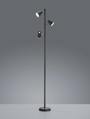 Trio Kazan staande lamp 2