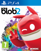 De Blob 2 - thumbnail