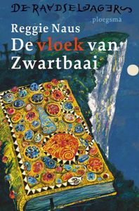 De vloek van zwartbaai - Reggie Naus - ebook