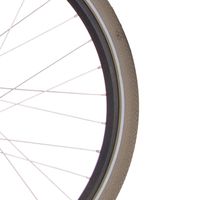 Cortina Velg J19SZ black gold matt - thumbnail