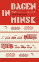 Dagen in Minsk - Julia Cimafiejeva - ebook - thumbnail