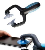 DottorPod Originele iSclack - Openingstool Compatibel met iPhone, iPad, horloge, Galaxy, elk merk smartphone en tablet