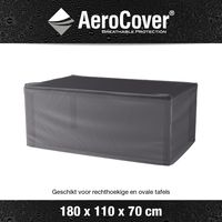 Aerocover Tuintafelhoes 180 - thumbnail