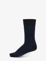 Urban Classics / Sokken Stripes And Dots 5-Pack in bont