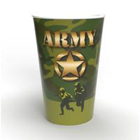 Bekers Leger Army (8st)