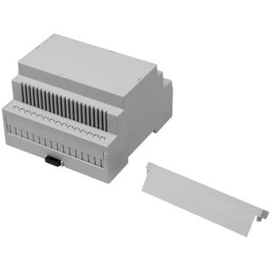 Camdenboss CNMB-5V-KIT-CON DIN-rail-behuizing 90 x 88 x 58 Polycarbonaat 1 stuk(s)