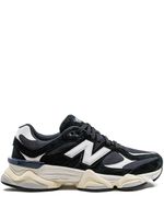 New Balance baskets 9060 - Noir