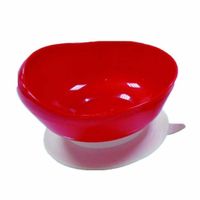 Scooper Bowl - rood