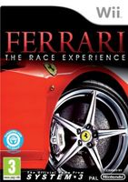 Ferrari The Race Experience - thumbnail