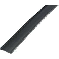 HellermannTyton 111-00257 LFPC83-PO-BK Beschermingsprofiel voor RVS kabelbinder 25000 mm 8.30 mm 25 m - thumbnail