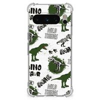 Case Anti-shock voor Google Pixel 8 Pro Dinosaurus