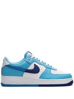 Nike baskets Air Force 1 - Blanc - thumbnail