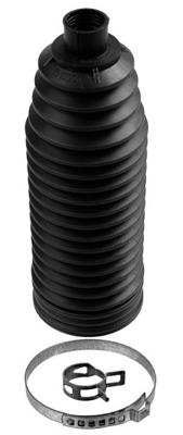 Stuurhoes, besturing 3624801