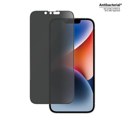 PanzerGlass P2783 Screenprotector (glas) iPhone 14, iPhone 13, iPhone 13 Pro 1 stuk(s) P2783