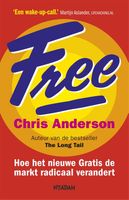 Free - Chris Anderson - ebook - thumbnail