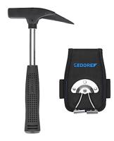 GEDORE WT 1056 4-001 gereedschapsset at work 2-delig