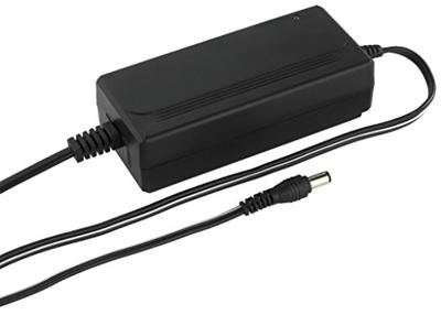 Monacor schakelmodus PSU (12 V, 3 A).