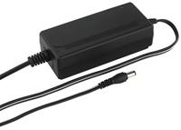 Monacor schakelmodus PSU (12 V, 3 A).