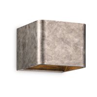 Light depot - LED wandlamp Anna burned-metal - taupe - Outlet - thumbnail