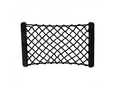 Pro+ Opbergnet elastisch 24x18cm met kunststof frame NS-8