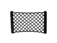 Pro+ Opbergnet elastisch 24x18cm met kunststof frame NS-8