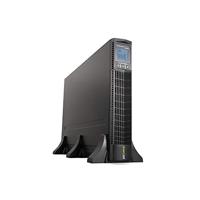 GreenCell RTII 3000VA 2700W für Rack Zwart