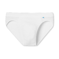 Schiesser long life cotton rio slip - wit
